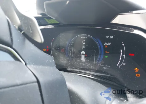 2024 Lexus Nx 350H Premium из США, поврежденный, VIN JTJGKCEZ3R5016031